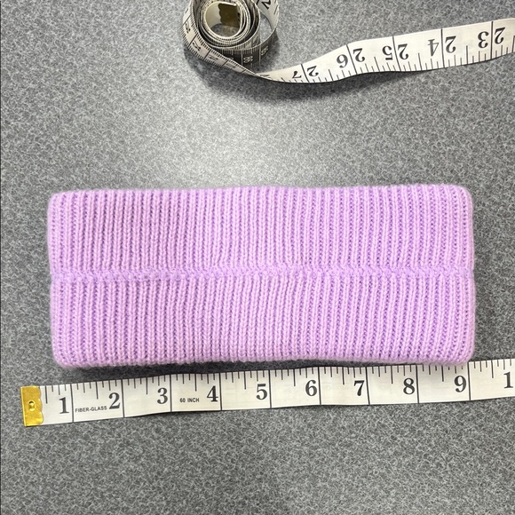 Carhartt Lavender Knit Headband - Picture 3 of 3